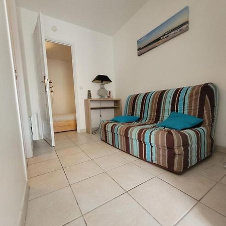 Les Vacances Apartment Mimizan Luaran gambar