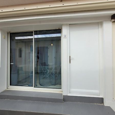 Les Vacances Apartment Mimizan Luaran gambar
