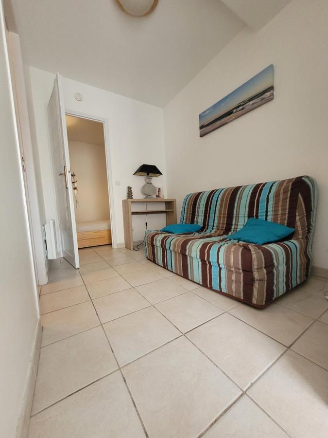 Les Vacances Apartment Mimizan Luaran gambar