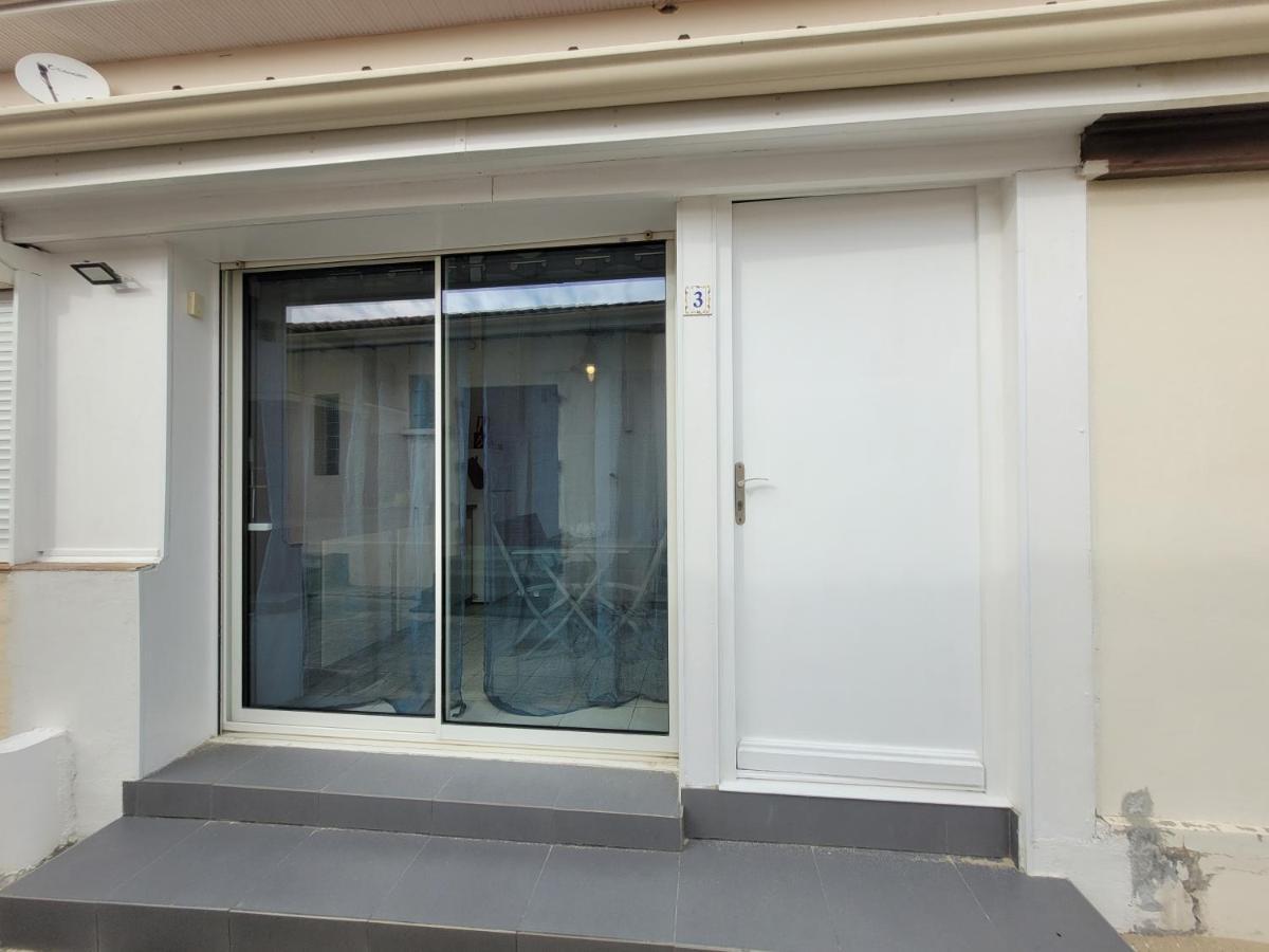 Les Vacances Apartment Mimizan Luaran gambar